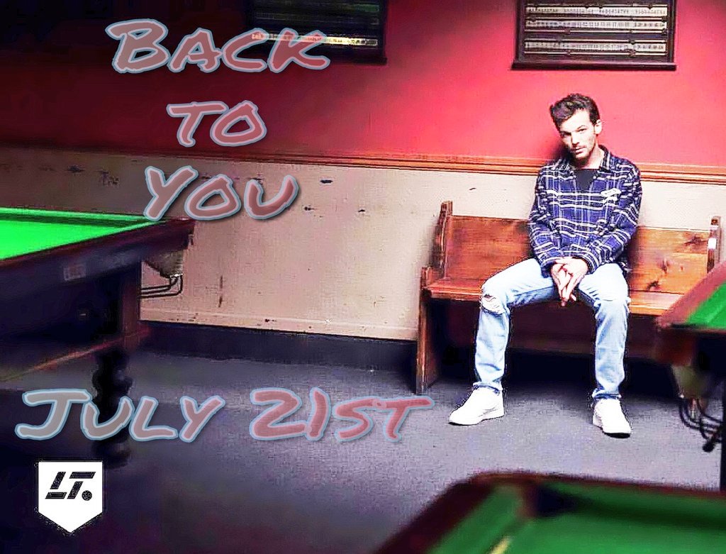 tommogirl90's tweet photo. July 21st can't come soon enough💗💗 #SoProudOfLouis #LouisGirlForLife #BackToYou https://t.co/MUATG0sLac
