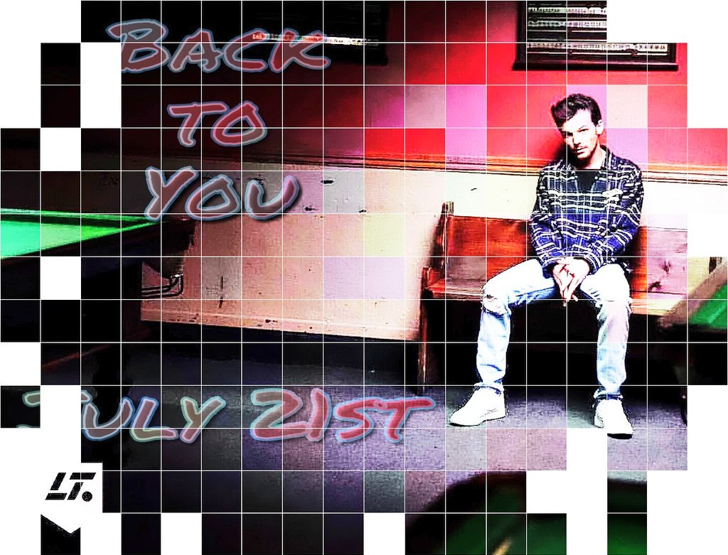 tommogirl90's tweet photo. July 21st can't come soon enough💗💗 #SoProudOfLouis #LouisGirlForLife #BackToYou https://t.co/MUATG0sLac