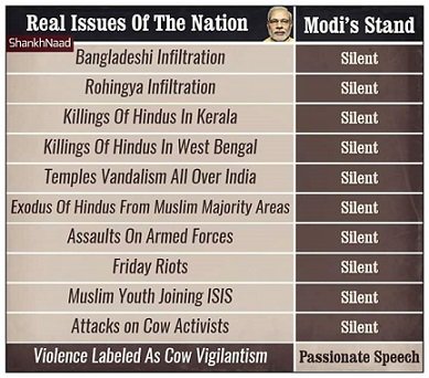 MSM's silence & Maulana's silence DDkZQHqUwAAoZCd