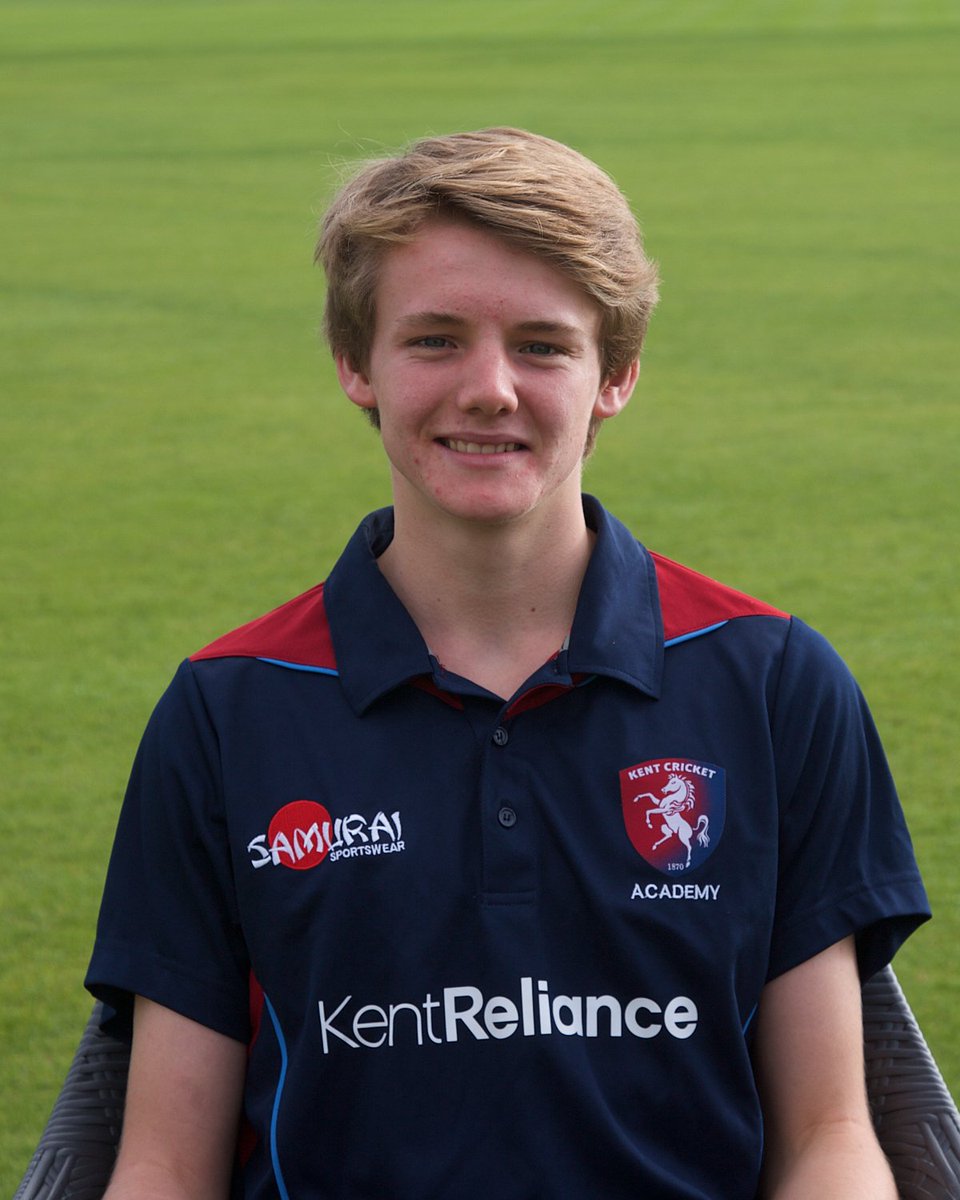 Congratulations to the four Kent U15 players selected for the <a href="/bunburyfestival/">Bunbury Festival</a> - some names to watch out for! kentcricket.co.uk/news/kent-youn…