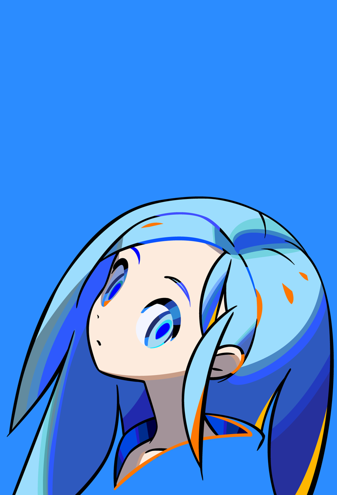 「玖渚といーちゃんと七花ととがめ おっきいやつ。 」|竹画廊のイラスト
