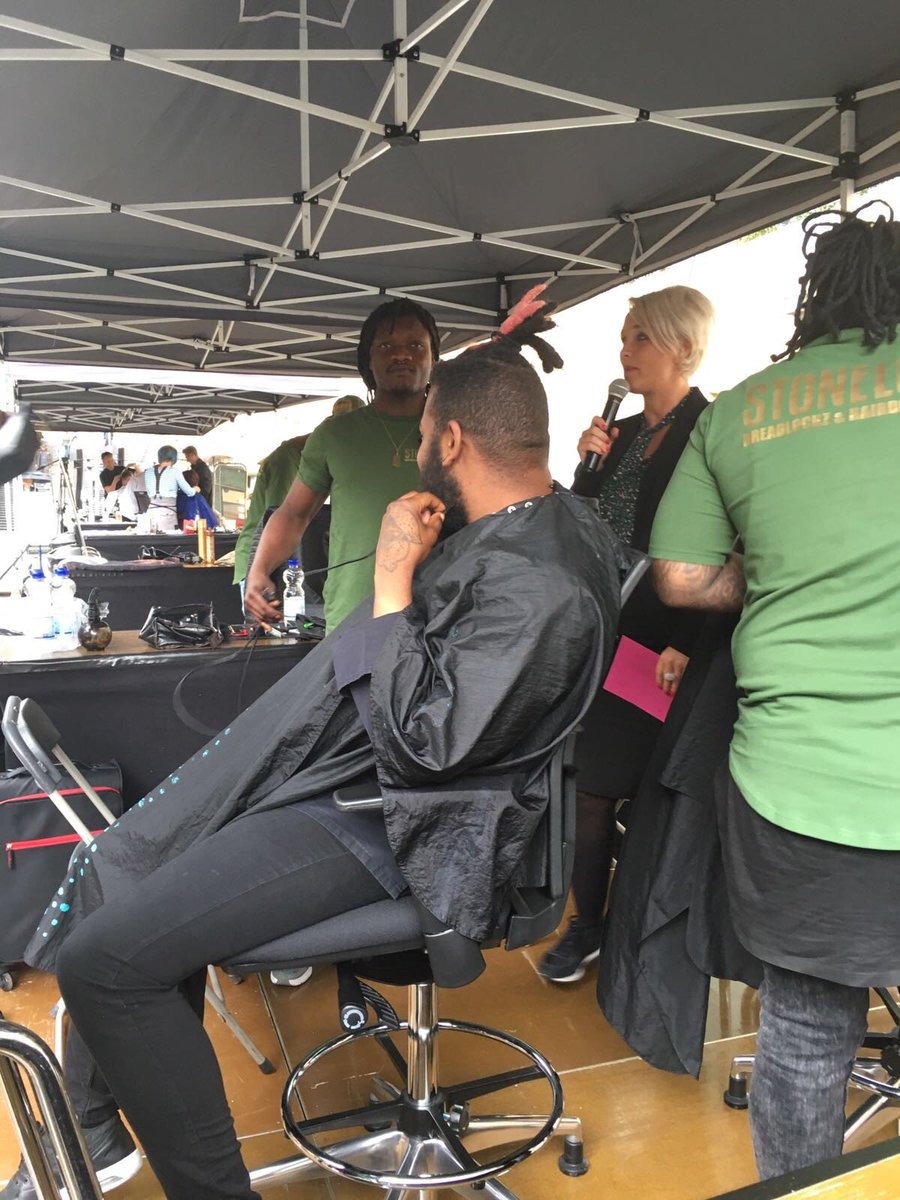 Leuk, leuk, leuk! Gratis koep in de koepgoot. Mot niet gekker worden, kappe nou! #010-momentje #koopgoot #rotterdam