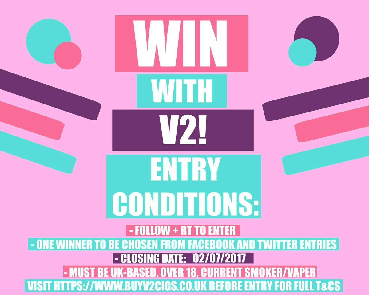 We’re giving away a £25 Love2Shop voucher to one lucky winner. To enter just follow + RT. Good luck! #Win #Giveaway #FreebieFriday