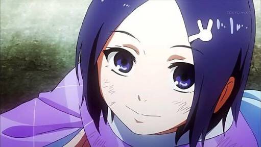 霧島董香誕生祭のtwitterイラスト検索結果