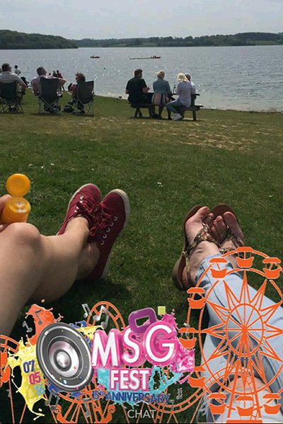 Markerstudyins's tweet photo. @InsuranceTimes_ @autonetvan @AgeasUK @Aon_UK @Bluefin_Ins @JLTGroup @MarshGlobal @SagaUK We used #Snapchat during our #MSGFest - fantastic staff engagement tool with over 700 snaps received in one day. #InsSocial #SocialMediaDay https://t.co/J7FwyFQHwK