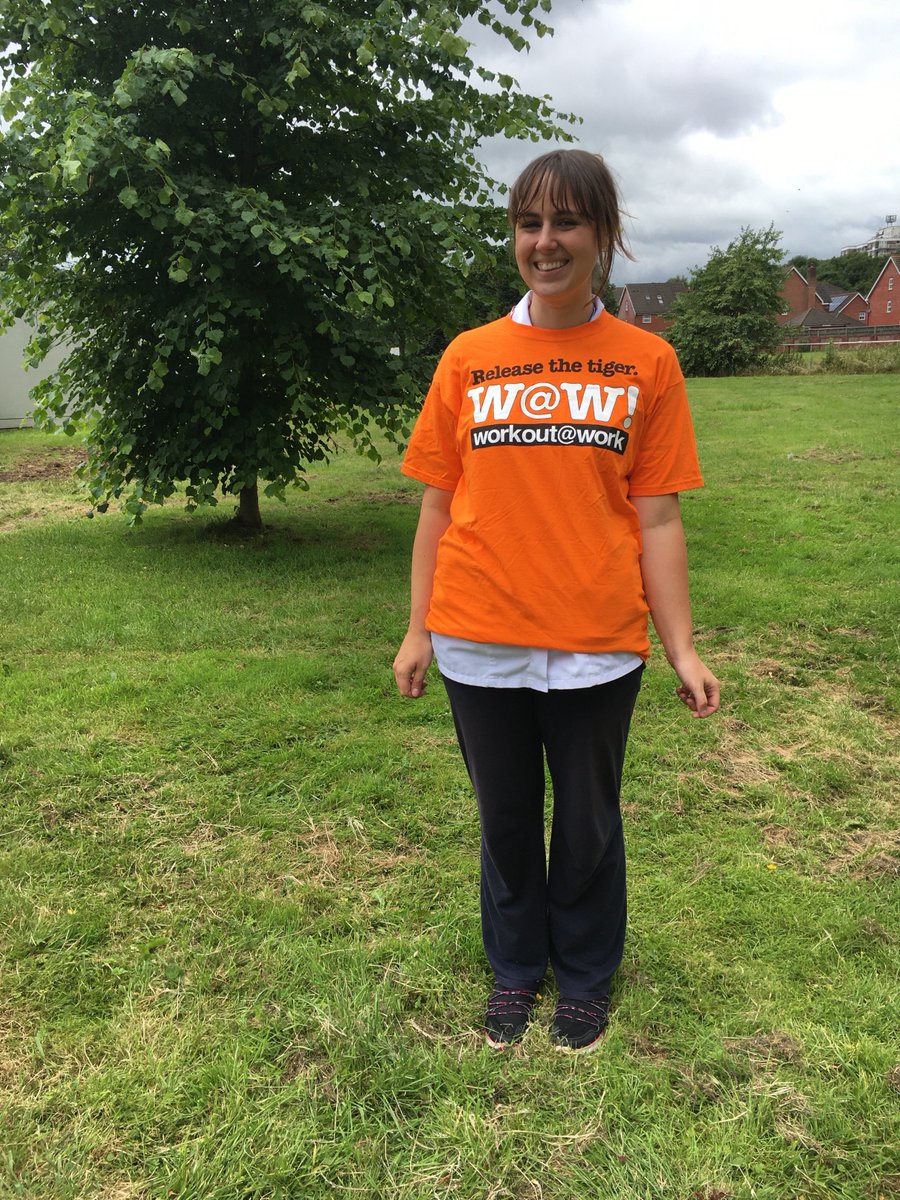 PhilippaFord1's tweet image. Thanks for a great event - CRT mini Olympics @C_VUHB #workoutatwork @thecsp @CSPWales #wellies😀