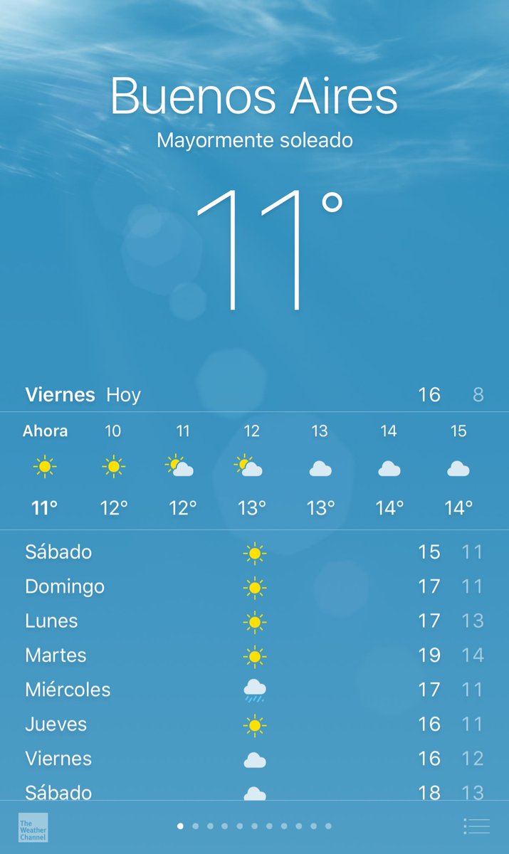 Mi disco nuevo se llama #11 porque no veo el #11 por todas partes, ni a palos.