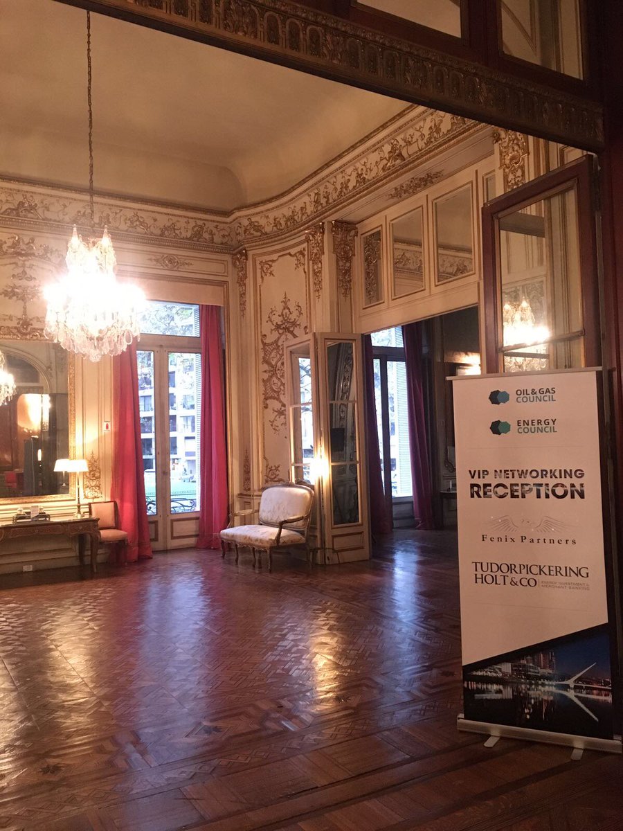 The Energy Council tweet media