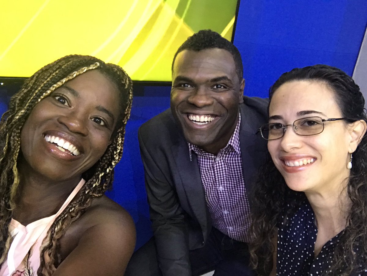 Last #BCLCSB media roadshow w/<a href="/minubia_co/">minubia</a> @DPetrusIgnacio @_rignacio! Tune in to basilachill.com CBA TV <a href="/FoundersSpace/">Steve Hoffman (Captain Hoff)</a>