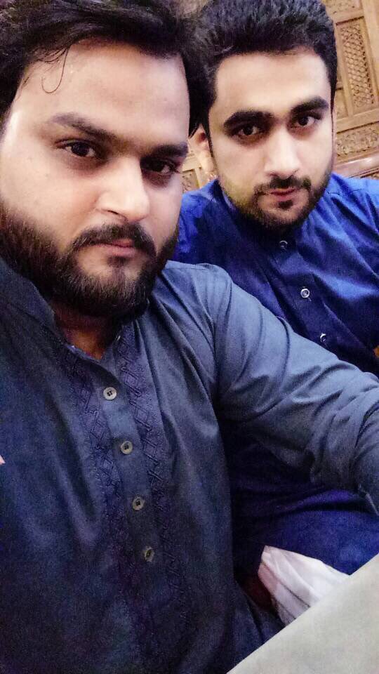 hdwallcloud's tweet image. First Day of Eid... yummy breakfast...