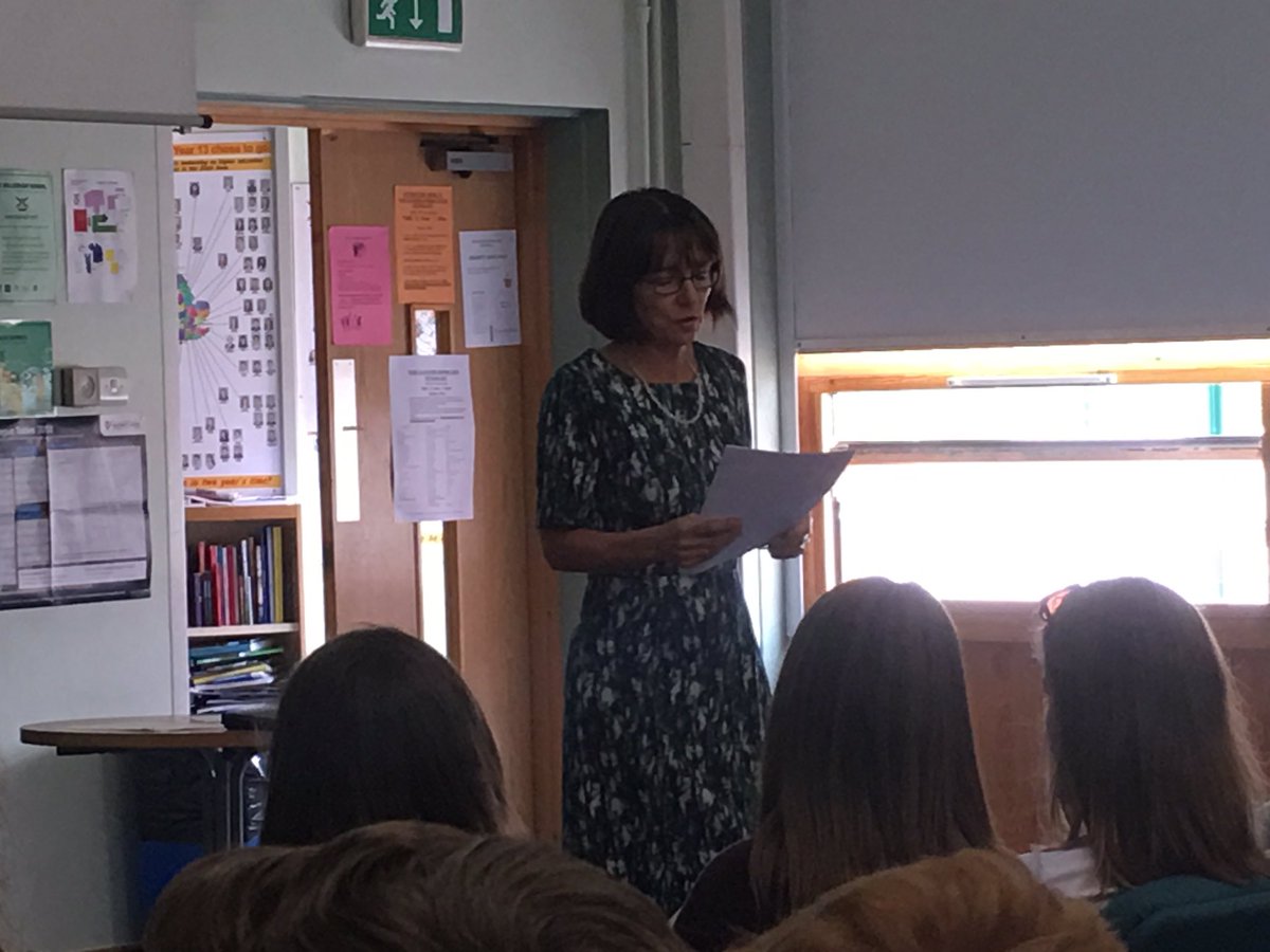 BcaySixthForm's tweet image. #LastDay #LastAssembly #Leavers17