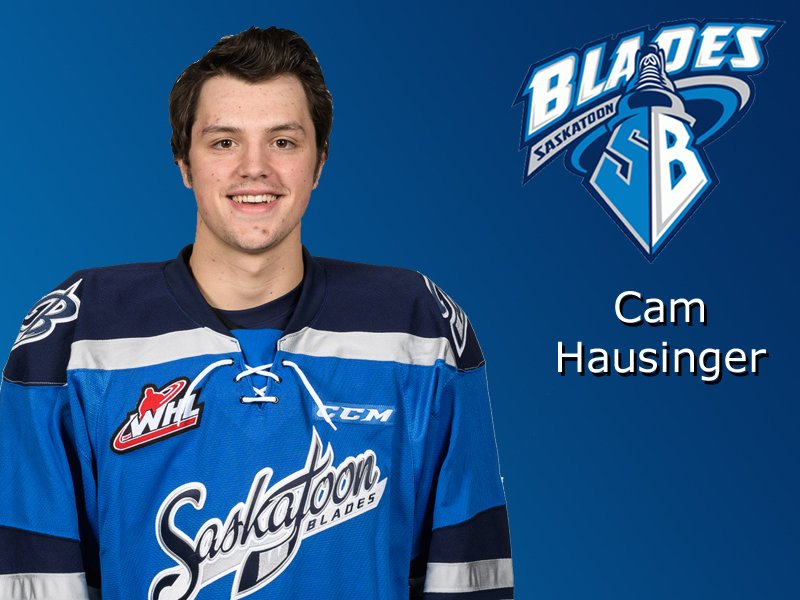 Former Blade Hausinger on the Move Again dlvr.it/PRCpsD https://t.co/1dpistrjik