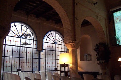 "Es un lugar maravilloso, delicado y notable de la cultura cordobesa, fue sagrado para los que sustituyeron a los árabes y lo sigue siendo"