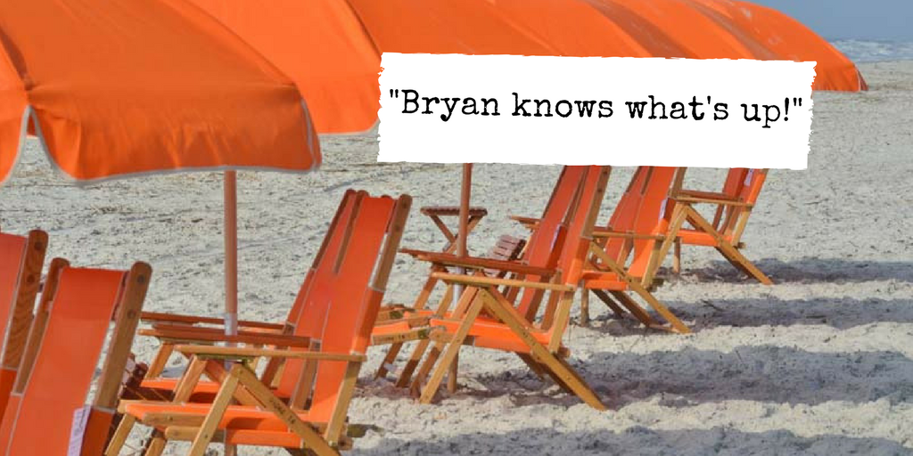 BeachPropHHI's tweet photo. Shout out to our most recent follower @bryancrow80 โฑ๏ธโ๏ธ๐ฃ
#HiltonHeadIsland #HiltonHead #FollowUsToTheBeach https://t.co/j7geoZNlJn