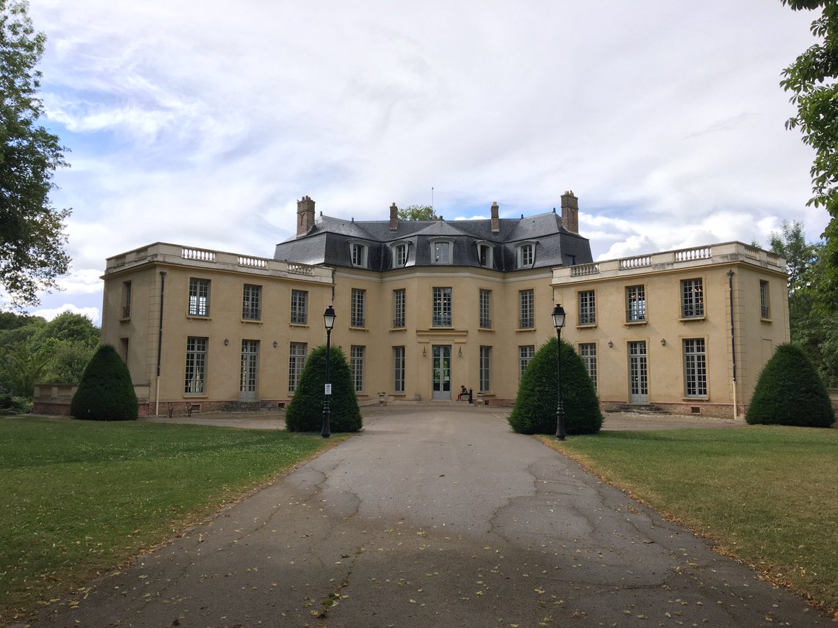 Science Accueil tweet media