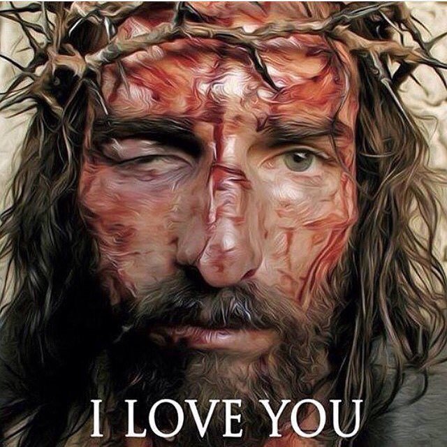 JamieShaw5's tweet photo. Jesus Died For My Sins

RT if he Died For Yours https://t.co/nWmxN2cOQm