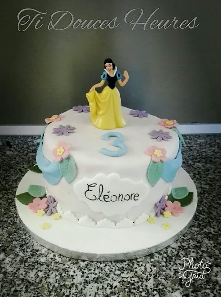 Tidoucesheures Anniversaire Eleonore Anniversaire Gateau Tidoucesheures Patisserie Artisanpatisserie