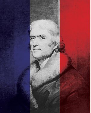 CeriseBYOB's tweet photo. Thomas Jefferson shipped 500+ bottles of wine home after his term as Minister to France! Learn more at our Jefferson in France Dinner Jul 13 https://t.co/R8gpvOFz0I
