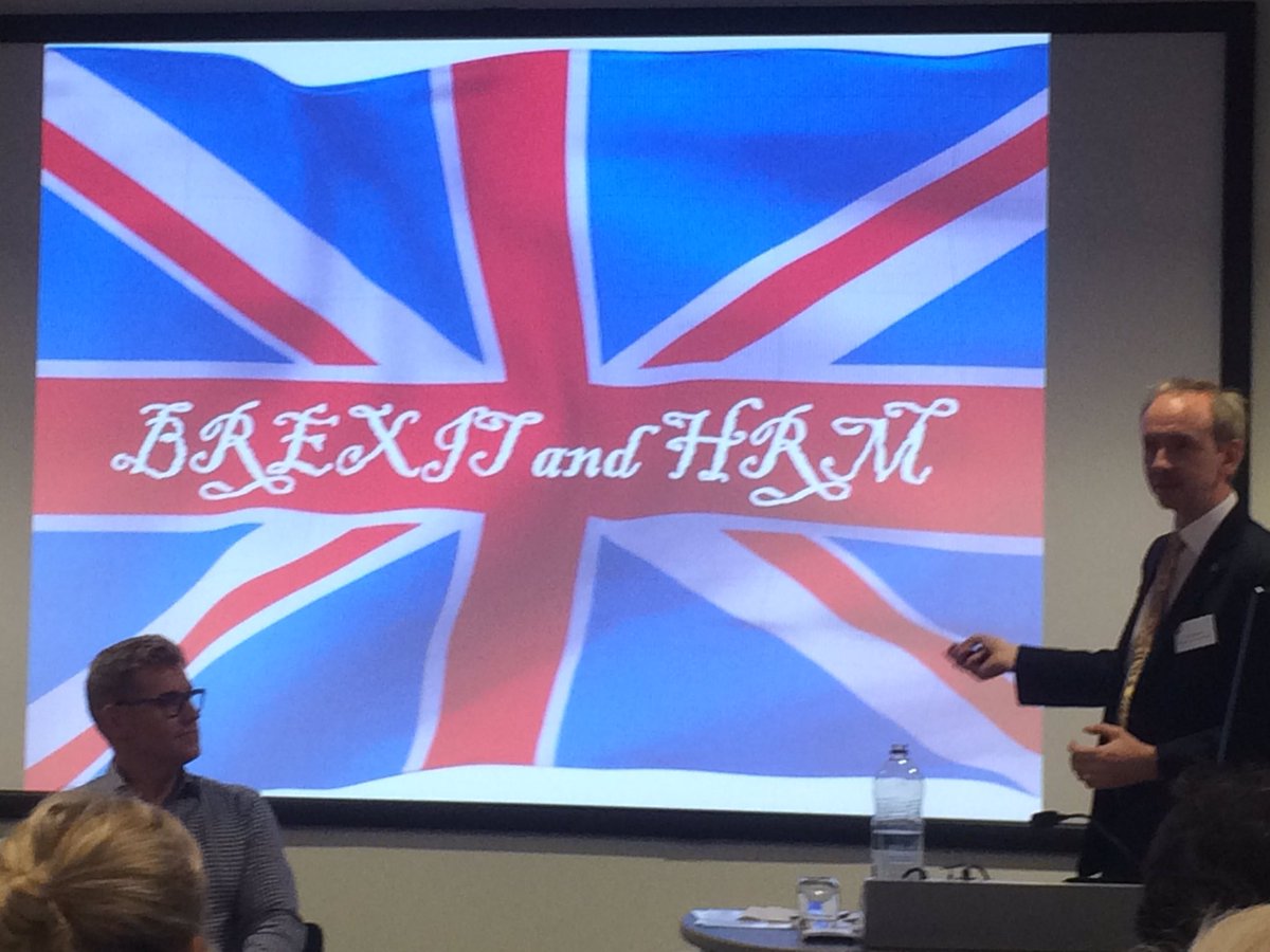 yourdreamgoal's tweet image. HR challenges from Brexit: economic, trading; free movement @mmucpp #brexit #hr #leadership why can&apos;t orgs get enough U.K. Applicants?