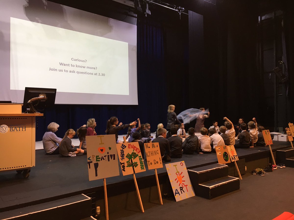 House of Imagination tweet media