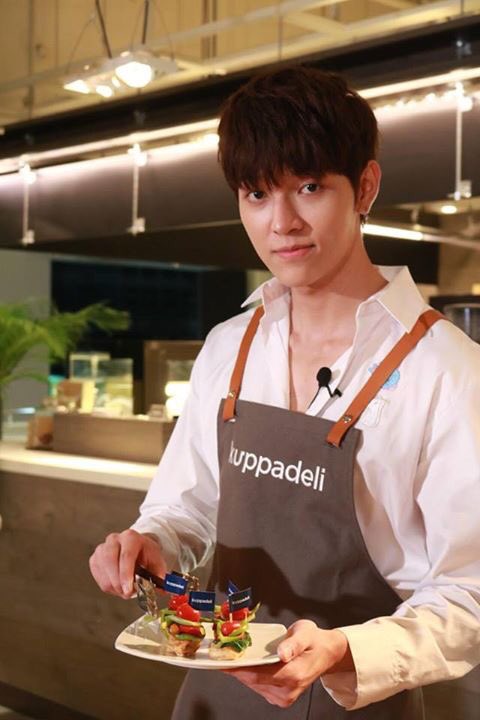 SPEEDUP168's tweet photo. ผู้โชคจากก���จกรรมชมไลฟ์จากร้าน #Kuppadeli เก็บตกบรรยากาศเมื่อวานได้ที่เพจ https://t.co/KUOeYXJcYc ค่ะ #FirstDinnerWithGXXODandUniimodel https://t.co/y9UDPvhGQw