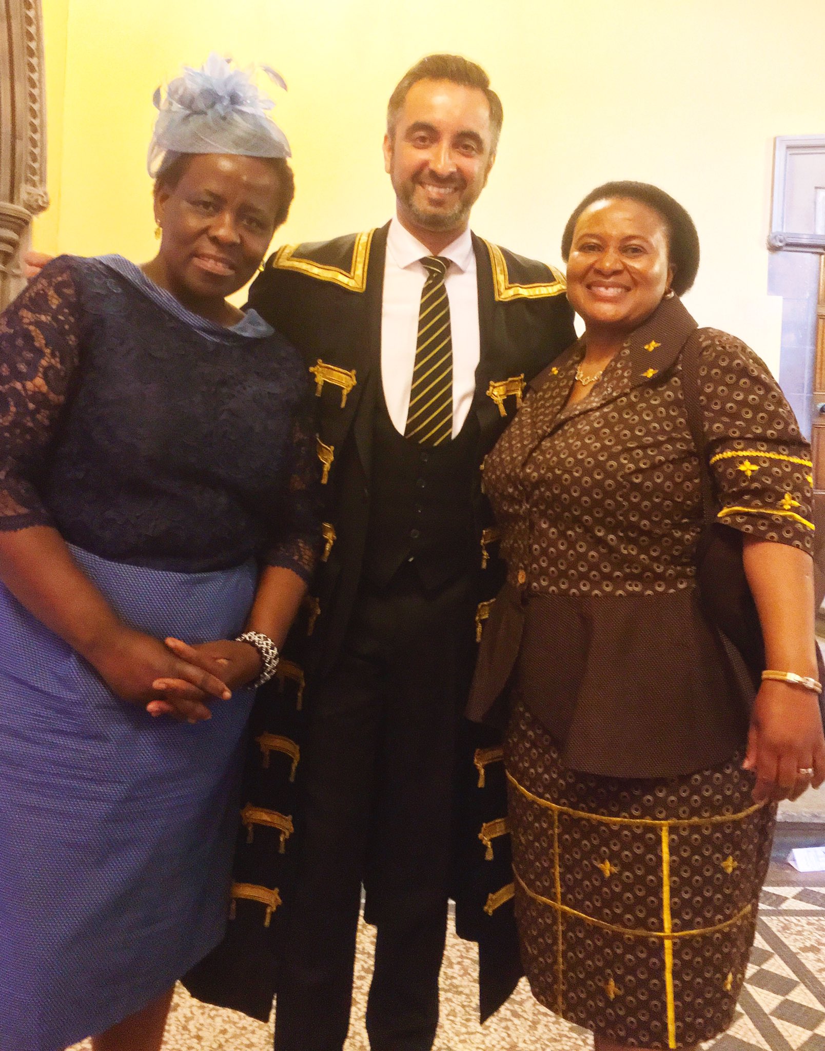 Aamer Anwar 🏾🏳️‍🌈BlackLivesMatter on Twitter "2 proud mothers frm