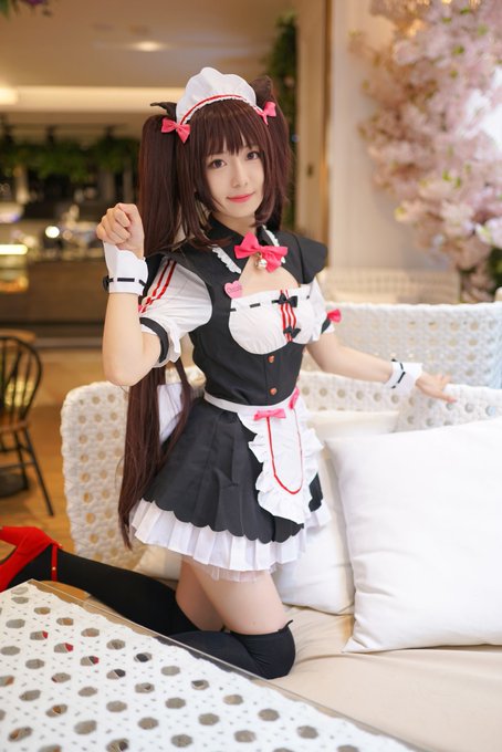 Twitterのコスプレ画像61