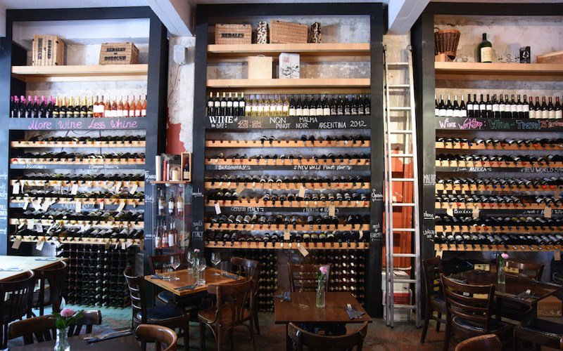 Are you ready for 31 Days of German Riesling? #31DaysofGermanRiesling  owl.li/NMP130daQ3e