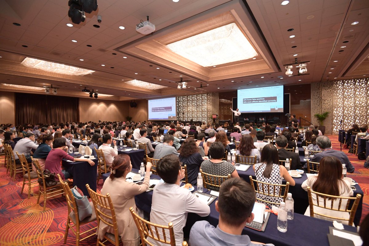 BXconference's tweet photo. We look forward to seeing you at the next event! Stay tuned to this page to keep updated on #BX2018. https://t.co/EhrxCAOkYq