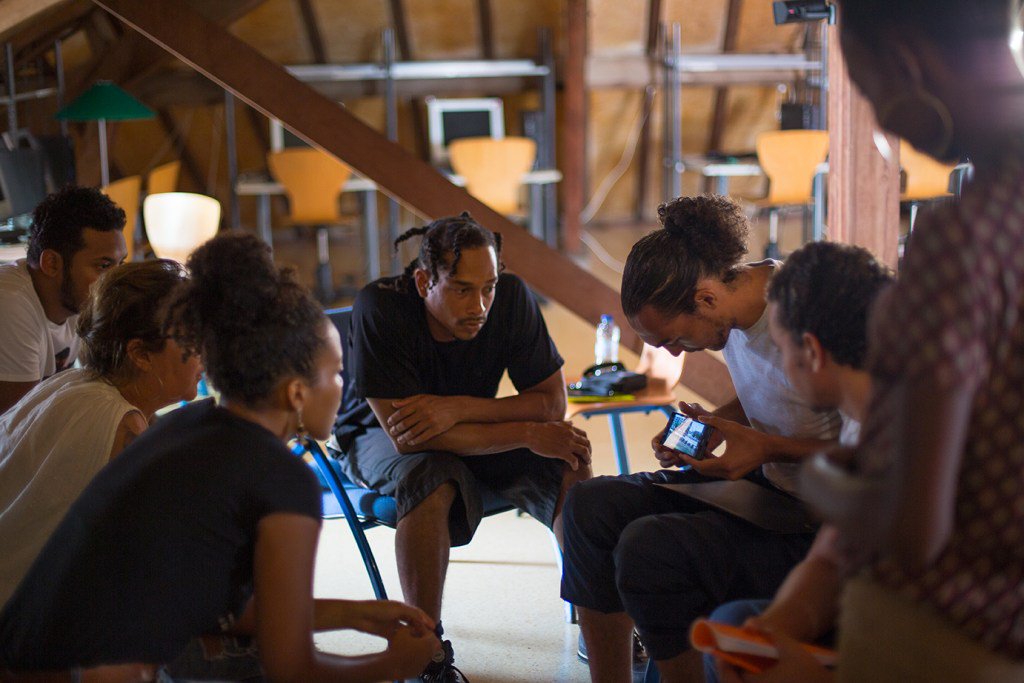 VCaraibe's tweet photo. Urban Film Project : rdv pour les projections ! https://t.co/kdaRWZRIFc https://t.co/AShhzrznwT