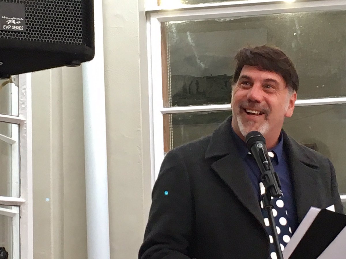 So great having Saldanha Bay Mayor Marius Koen here today to open our new Visitor Information Centre and encourage people to #visitWestCoast