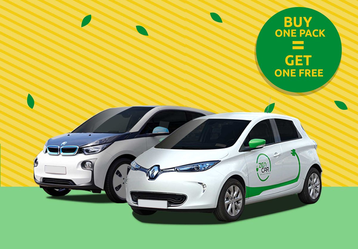 #DEAL ALERT ! 1 DAY LEFT🌞 We will double your driving hours! BUY 1 PACK = GET 1 FREE #OFFER : bit.ly/2u6vpF4