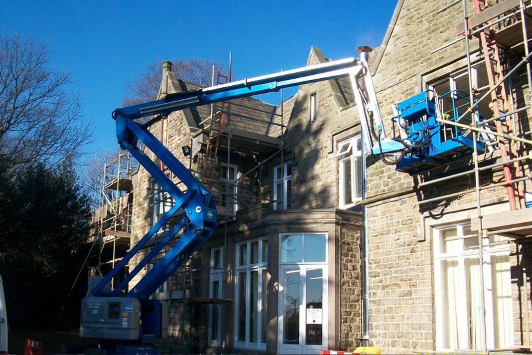 Is your home too hot in the summer and too cold in the winter? Contact us today &amp; we’ll come to review your property burngreavebuilding.co.uk/building-const…