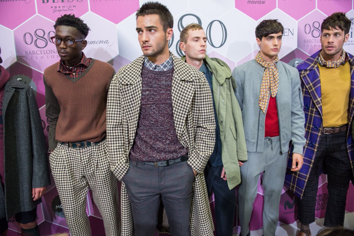 macsonshop's tweet photo. Aunque la @080_bcn_fashion haya terminado, esto es solo el comienzo.
Estad atentos FW17/18. #thelastexit #Macson080 #080bcnfashion https://t.co/eyjdgr43i0