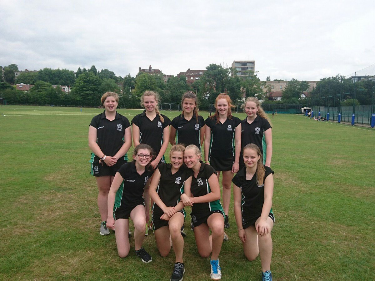 An unfortunate loss in the quarters on the last ball to see us out of the tournament. Performance to be proud of though #Gdstsport