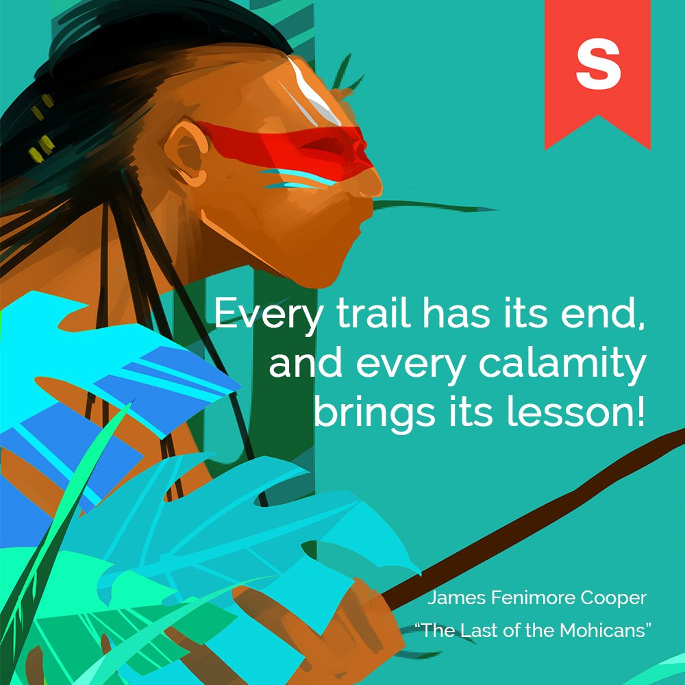 superanda's tweet image. Get it now from Amazon Kindle store: amzn.to/2hhBkn8
#superanda #JamesFenimoreCooper #TheLastoftheMohicans