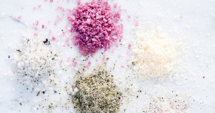 HealthierYu's tweet image. Keep These 10 Foods On Hand, And You'll Always Be Able To Make A Quick, Healthy Dinner crwd.fr/2rn5qYi