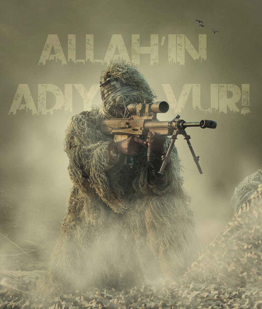 #Türkiye #Azez'e top atışlarında bulunuyor. Suriye terör örgütlerine bırakılmıyor.