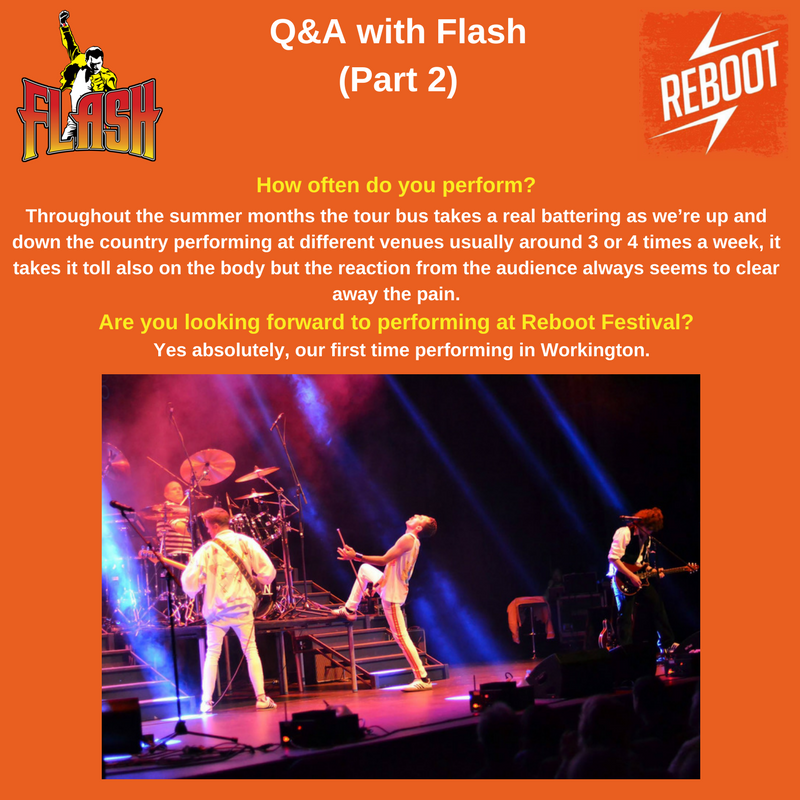 Reboot Festival (@Reboot_Festival) / Posts / X