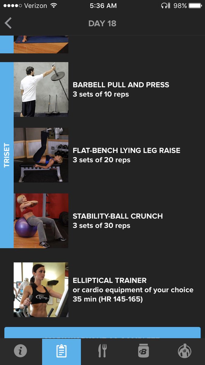 Em_Maria_Riley's tweet photo. Good cardio and abs day at the gym this morning #fitgirls #axiom #bodybuilding #stevecook #modernphysique https://t.co/p182rOwT8I