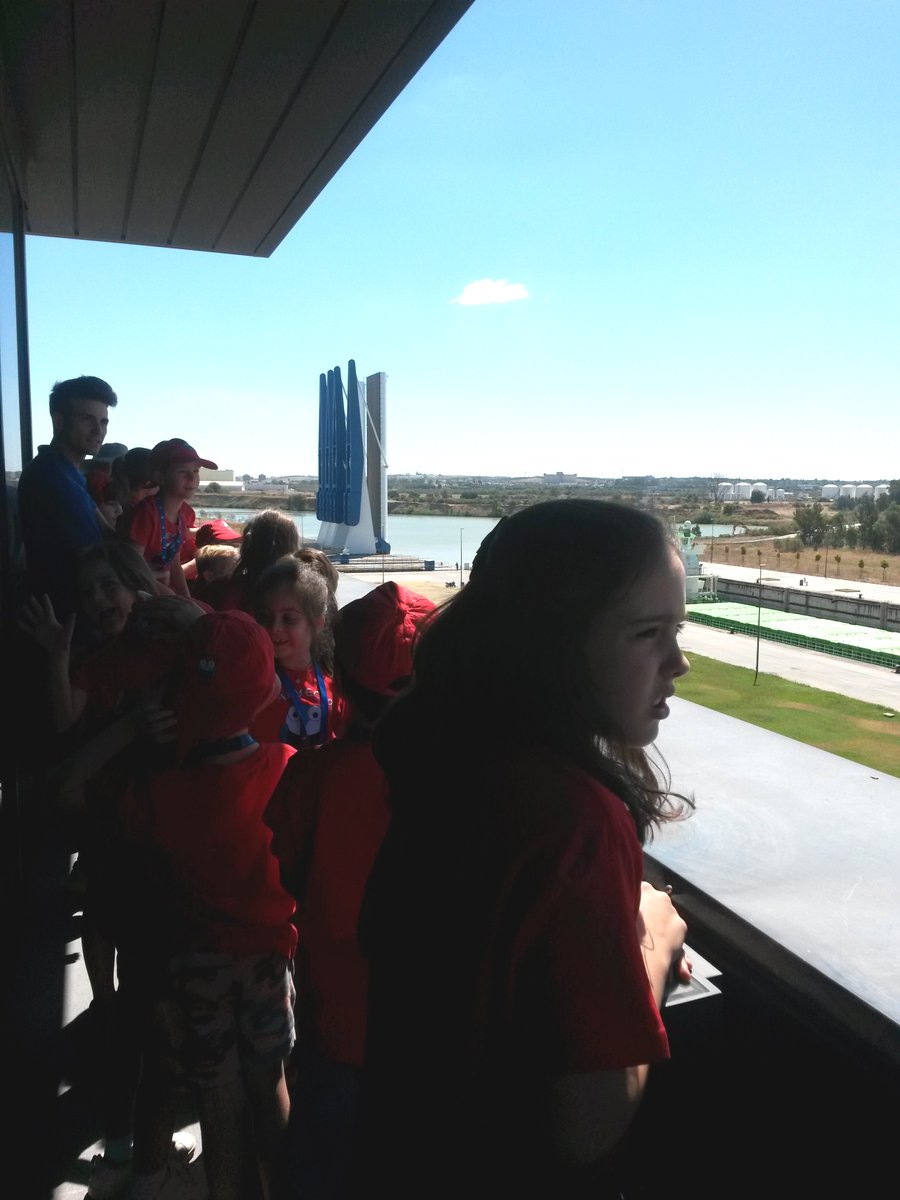 Casa Ciencia Sevilla (CasaCiencia_Sev) Twitter