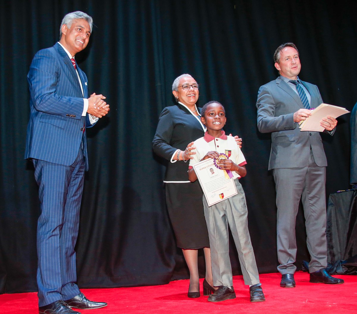 FirstLadyKenya's tweet photo. Around the world, we are seeing a new movement to offer our children a holistic educational experience… https://t.co/OZT1If5jtO