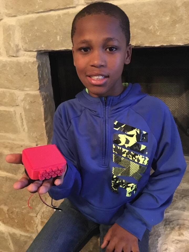 CressyMemorial's tweet image. This 10-Year-Old Is Creating A Device To Prevent Infants From Dying In Hot Cars - yhoo.it/2ssvzbg