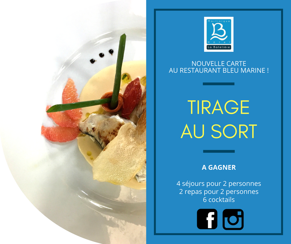 Plus que quelques heures.... Rdv sur Facebook et Instagram pour participer au tirage au sort. Résultats aujourd'hui à 14h00 !