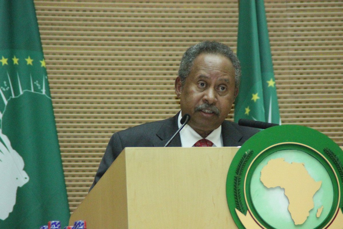 _AfricanUnion's tweet photo. Find out more on the 31st Ordinary Session of the Executive Council #29thAUSummit @ https://t.co/MuQaVTwPEW https://t.co/8XL94wcGNV