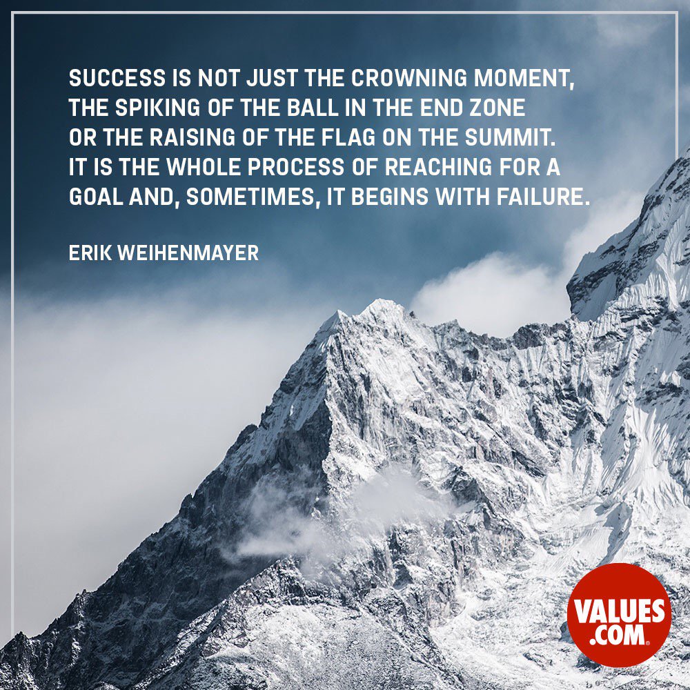 cwaltersVA's tweet image. This is a great takeaway from our Admin Retreat. @IWCSchools #TakeRisks #LearningIsAProcess #RedefineSuccess