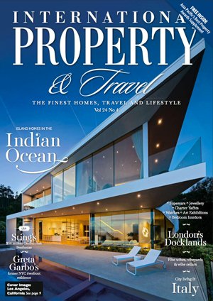 Int Property&Travel tweet media