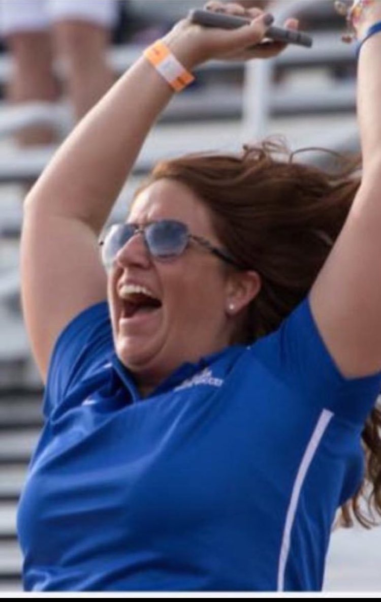 Happy birthday to the best wife, mom, and athletic director around! You are the best ever, and that's why everyone loves you <a href="/Athletics_DHS/">Duchesne Athletics</a>