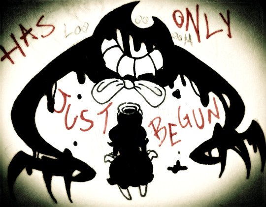 Alice Angel (@aliceangelbatim) on Twitter photo 