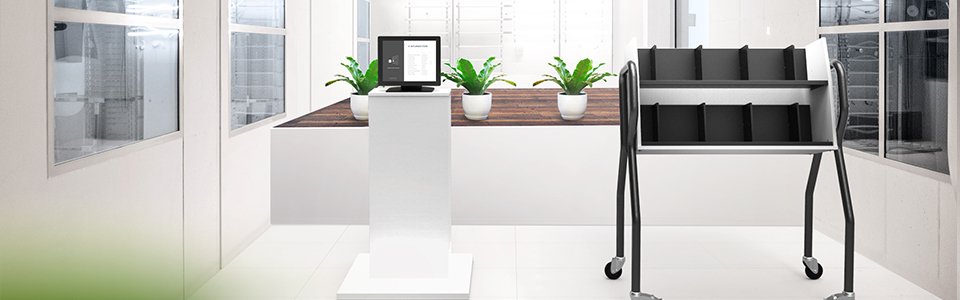 NedapLibrary's tweet image. Nedap Transforms Canadian Libraries with Intelligent Shelves. Read how:  nedaplibrary.com/news/all-news/…. #libraries #rfid @iMotionSecurity